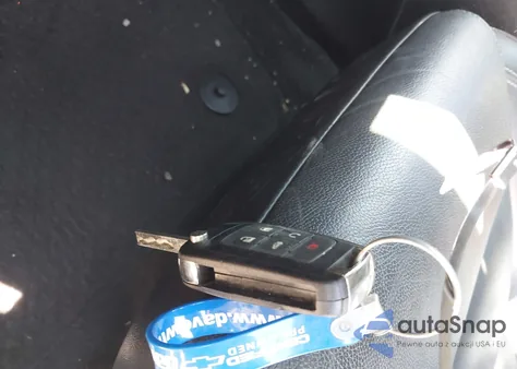 2016 Chevrolet Cruze Limited Ltz Auto from USA, damaged, VIN 1G1PG5SB4G7202016